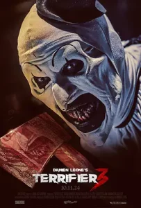 断魂小丑3 Terrifier 3 (2024)插图