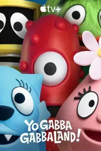 Yo Gabba GabbaLand!插图